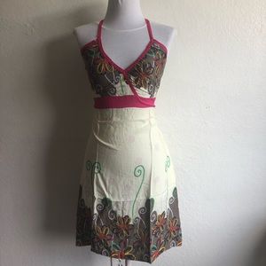 Spring/ Summer Mini dress
